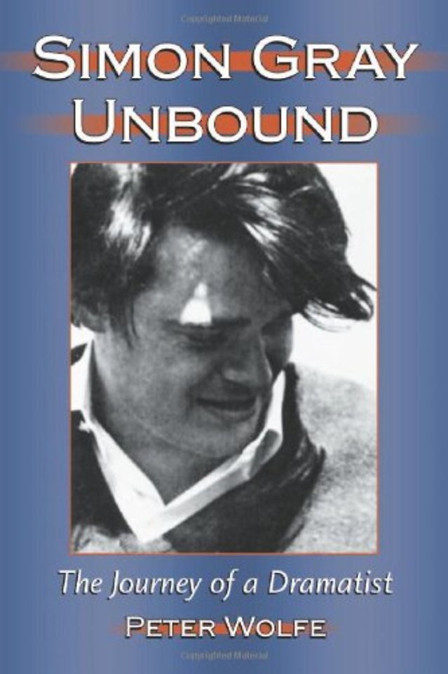Simon Gray Unbound