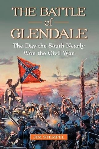 The Battle of Glendale