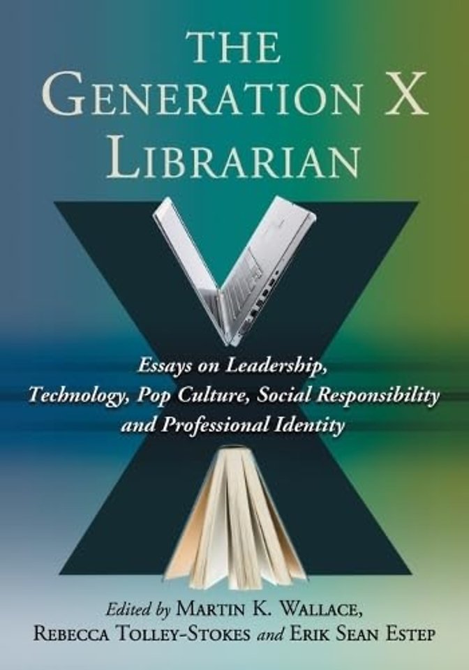 The Generation X Librarian