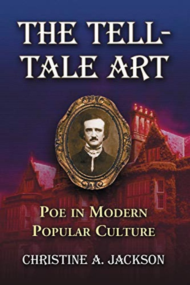 The Tell-Tale Art