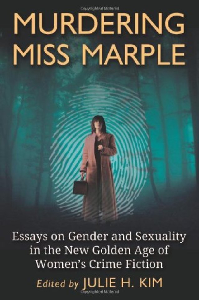 Murdering Miss Marple