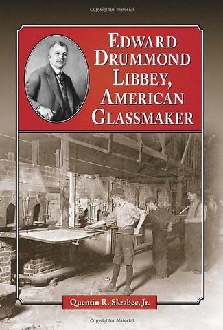 Edward Drummond Libbey