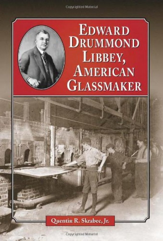 Edward Drummond Libbey
