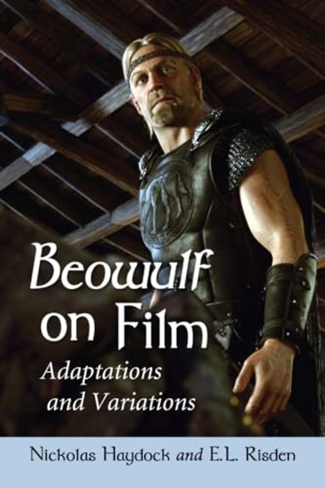 Beowulf on Film