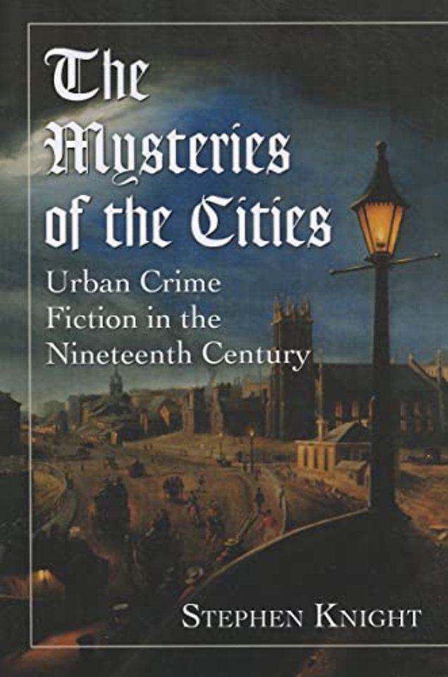 The Mysteries of the Cities