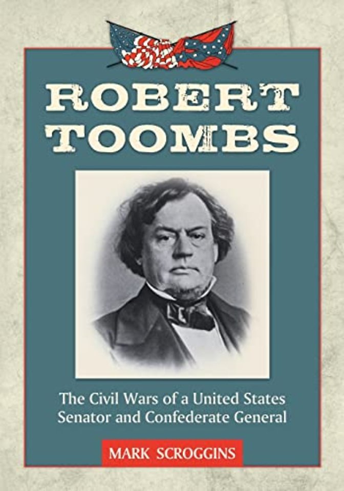 Robert Toombs