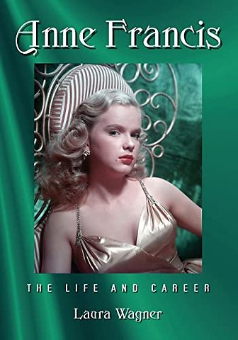 Anne Francis