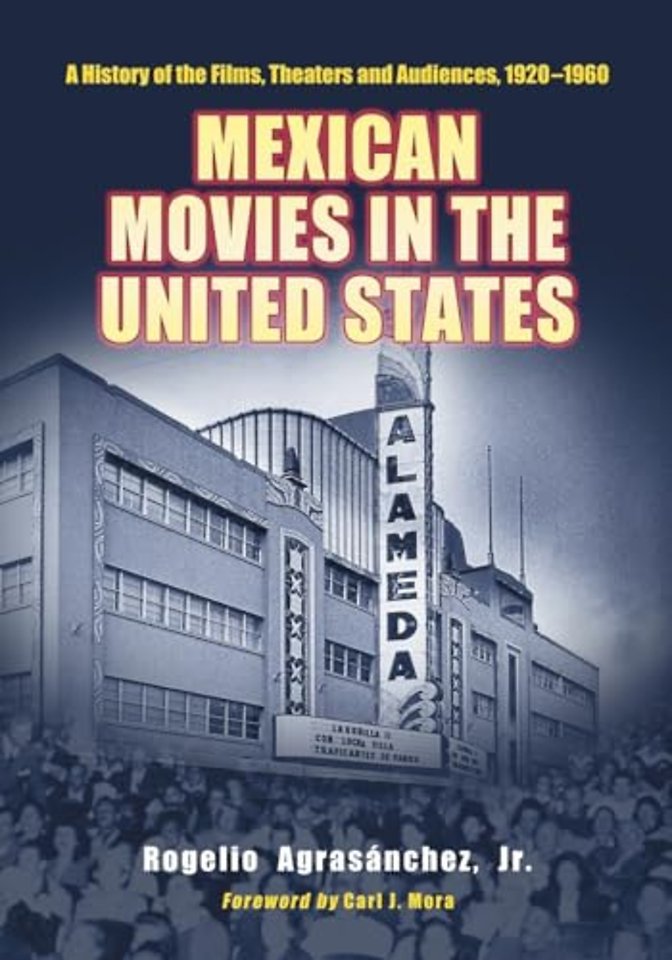 Mexican Movies in the United States
