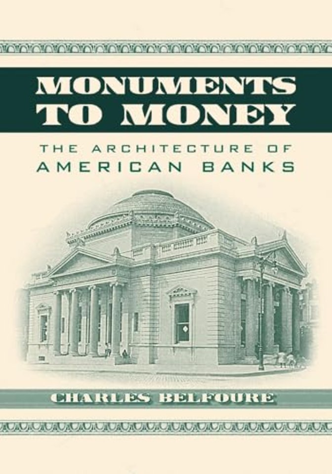 Monuments to Money