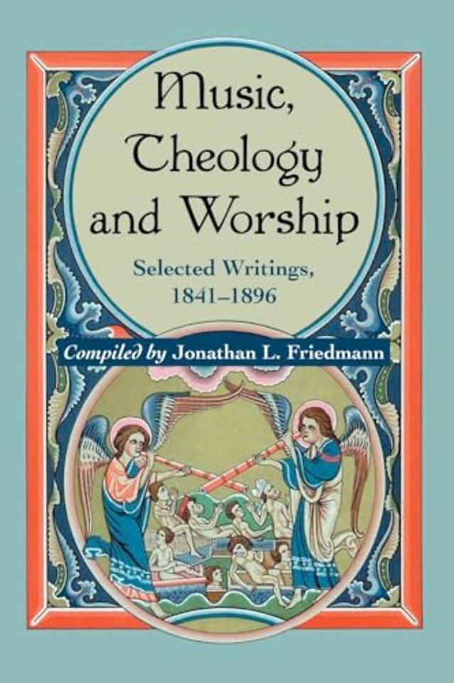 Music, Theology and Worship