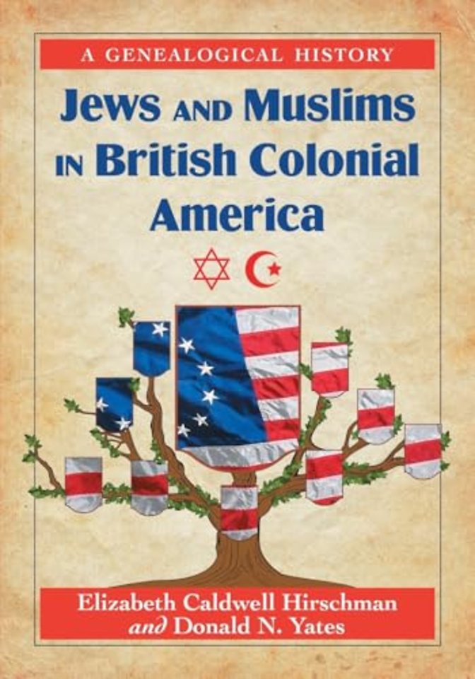 Jews and Muslims in British Colonial America