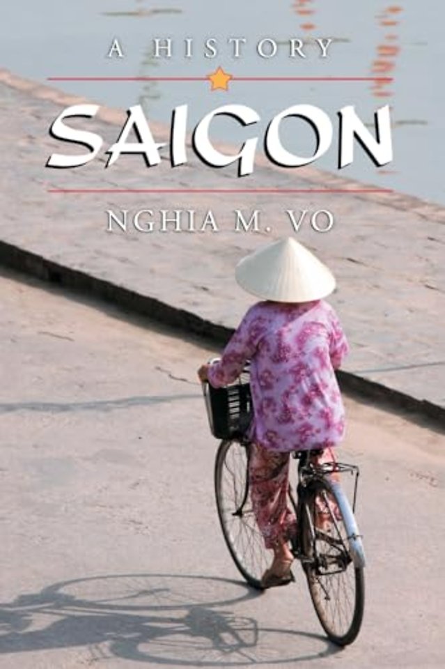 Saigon