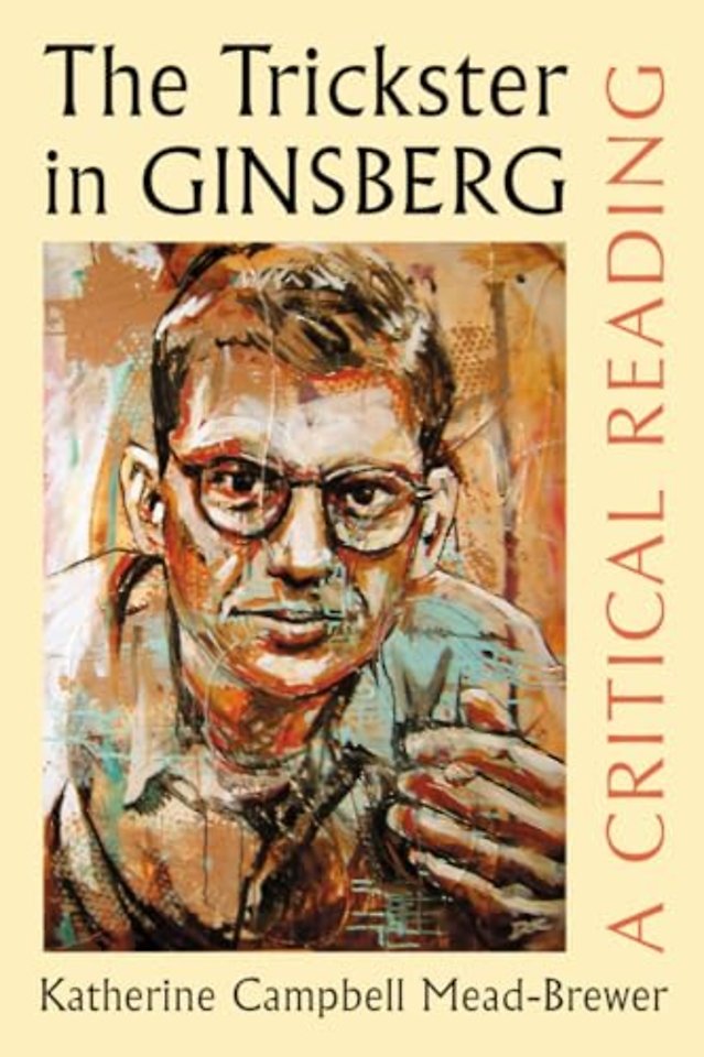 The Trickster in Ginsberg