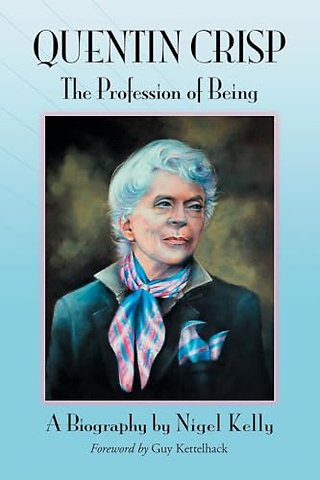 Quentin Crisp