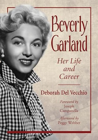 Beverly Garland