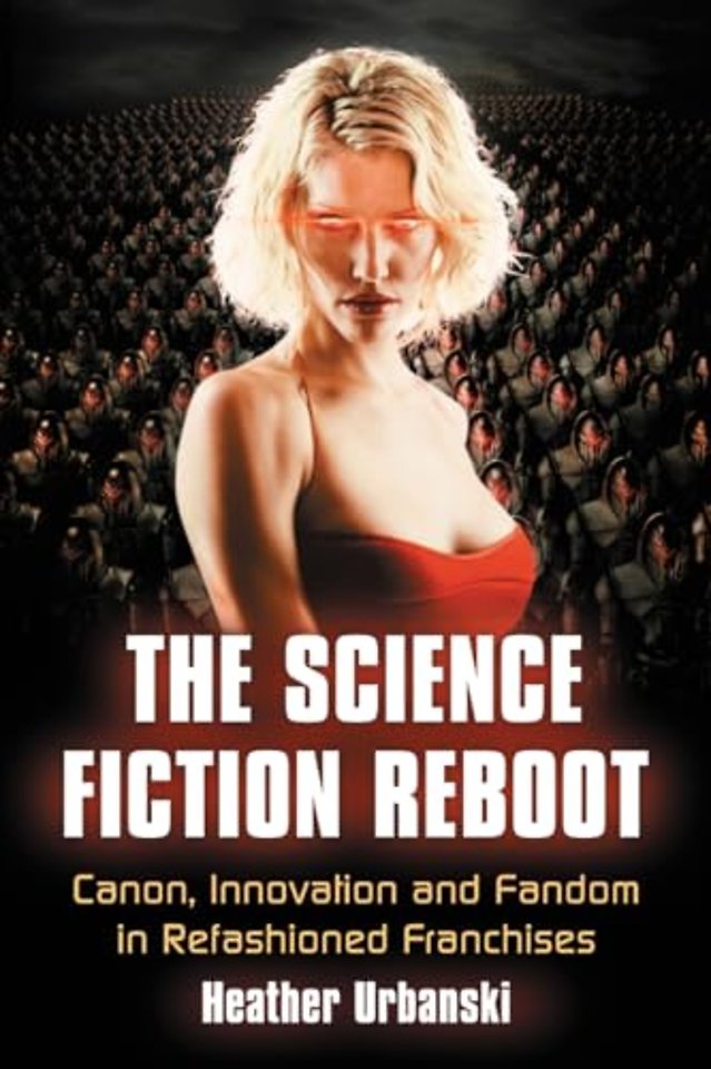The Science Fiction Reboot