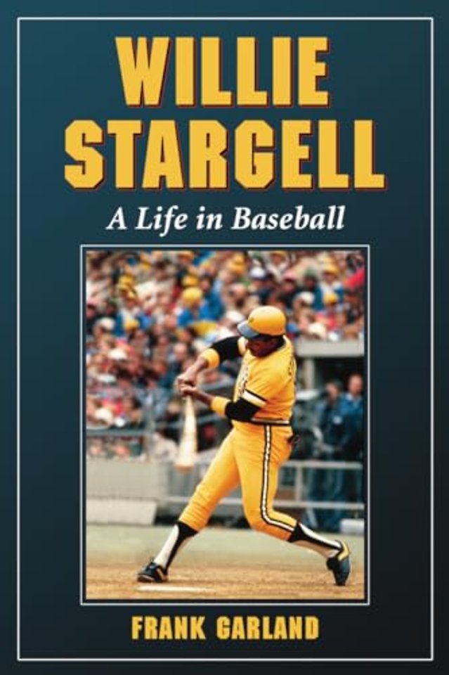 Willie Stargell