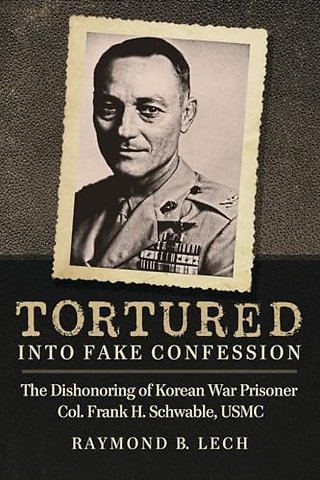 Tortured into Fake Confession