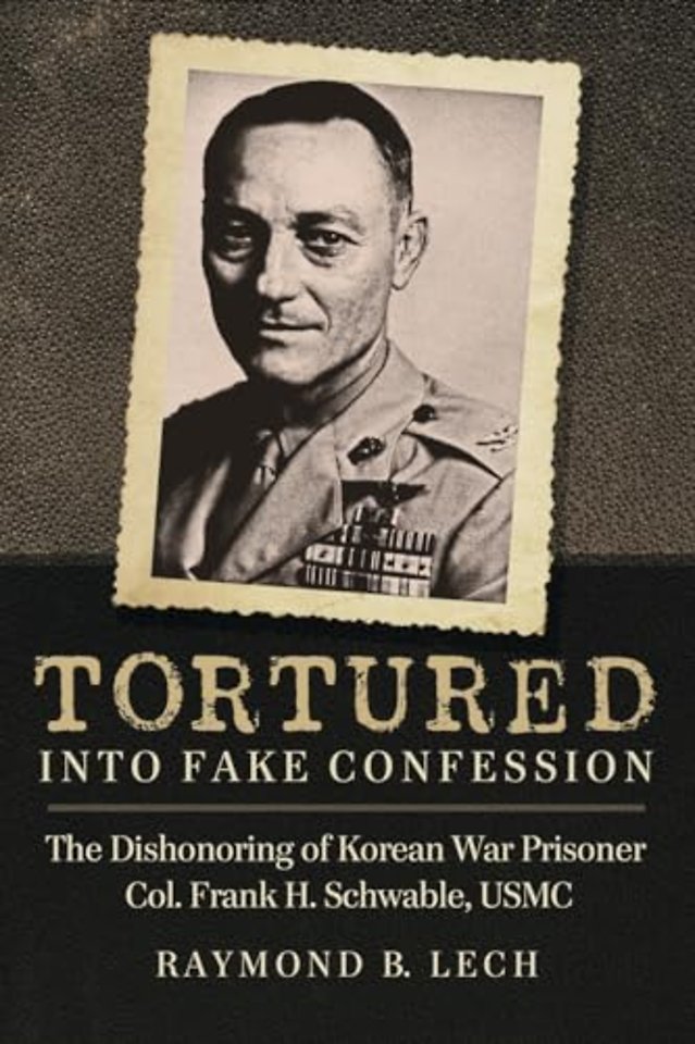 Tortured into Fake Confession