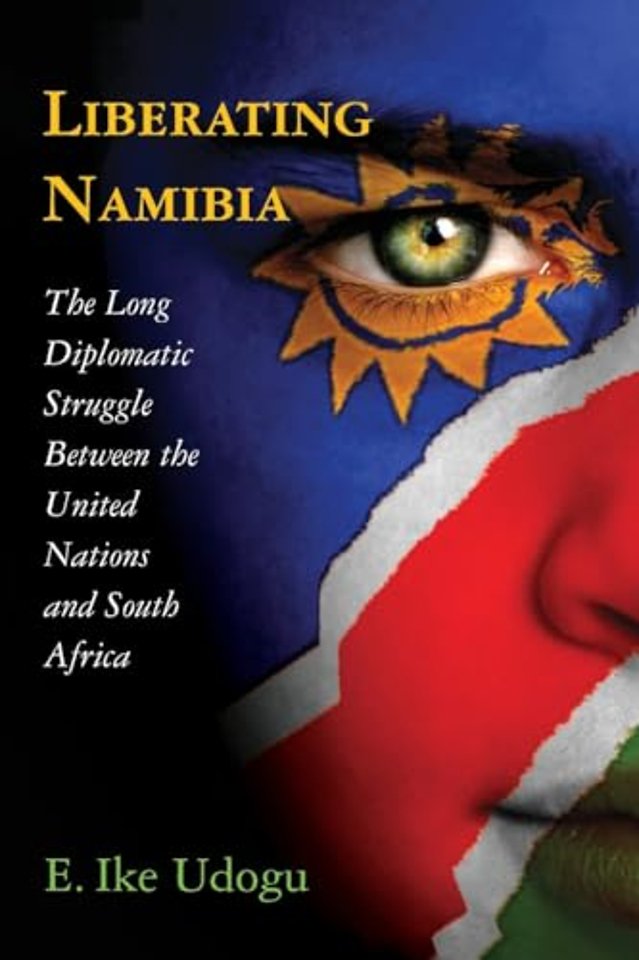 Liberating Namibia