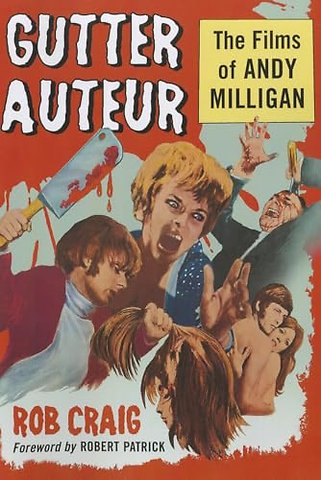 Gutter Auteur