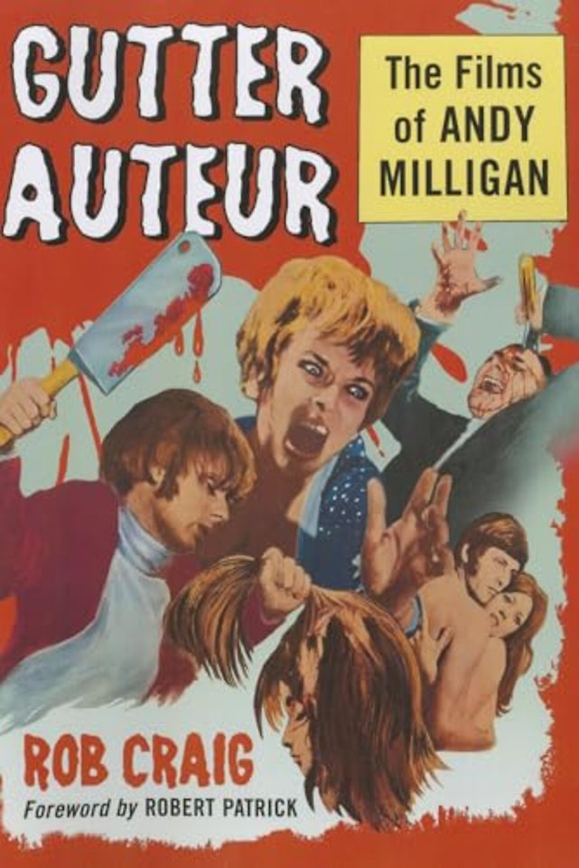 Gutter Auteur