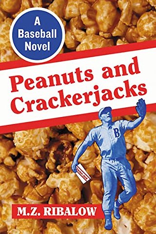 Peanuts and Crackerjacks