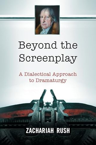 Beyond the Screenplay
