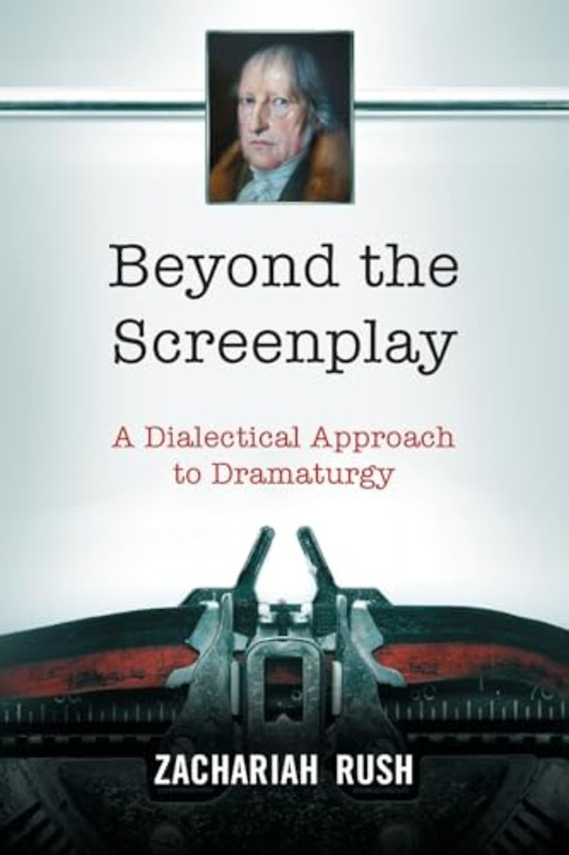 Beyond the Screenplay