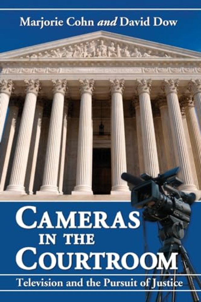 Cameras in the Courtroom