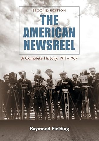 The American Newsreel