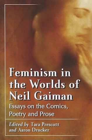 Feminism in the Worlds of Neil Gaiman
