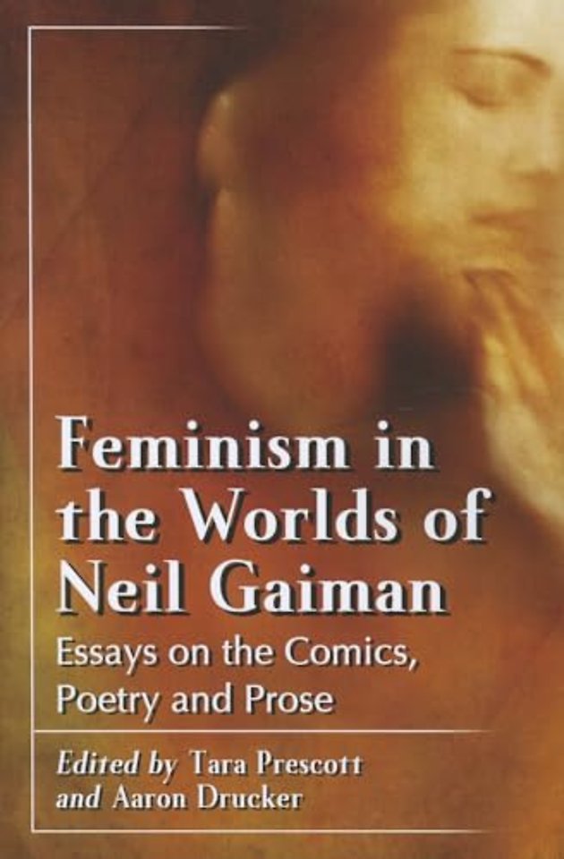 Feminism in the Worlds of Neil Gaiman