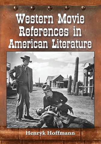Western Movie References in American Literature