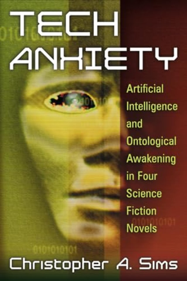 Tech Anxiety
