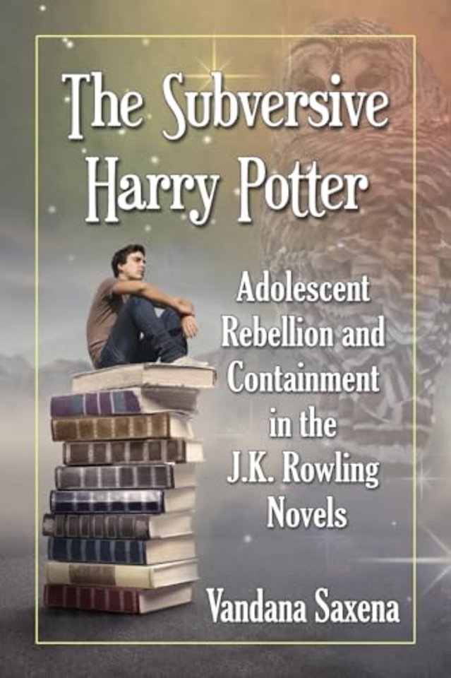 The Subversive Harry Potter