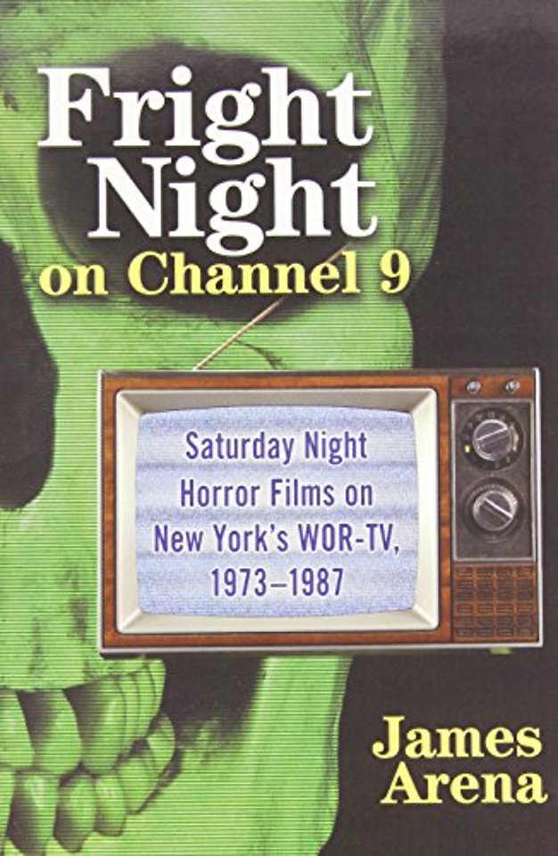 Fright Night on Channel 9