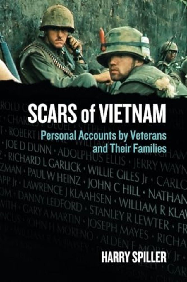 Scars of Vietnam