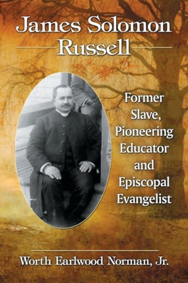 James Solomon Russell