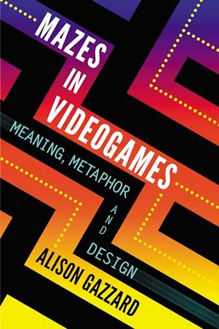 Mazes in Videogames
