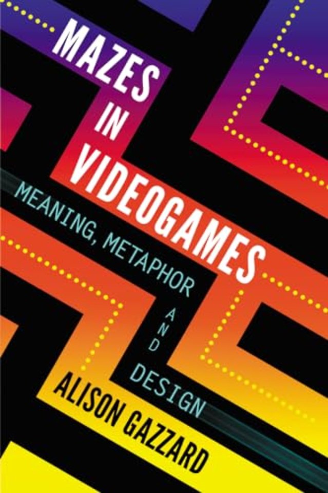 Mazes in Videogames