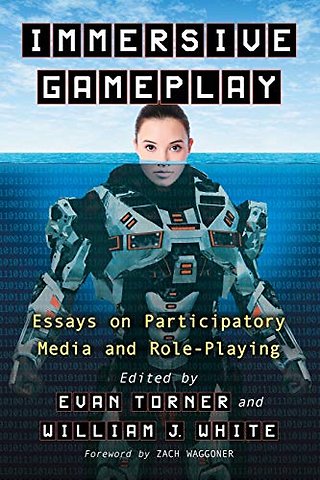Immersive Gameplay