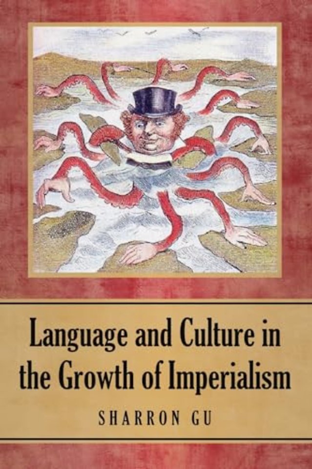 Language and Culture in the Growth of Imperialism
