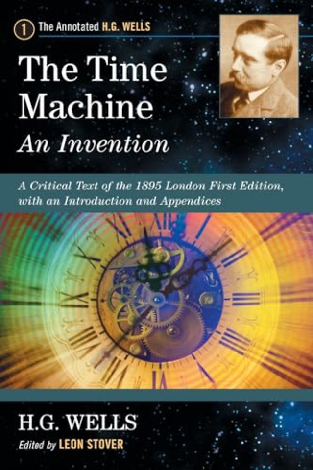 The Time Machine: An Invention