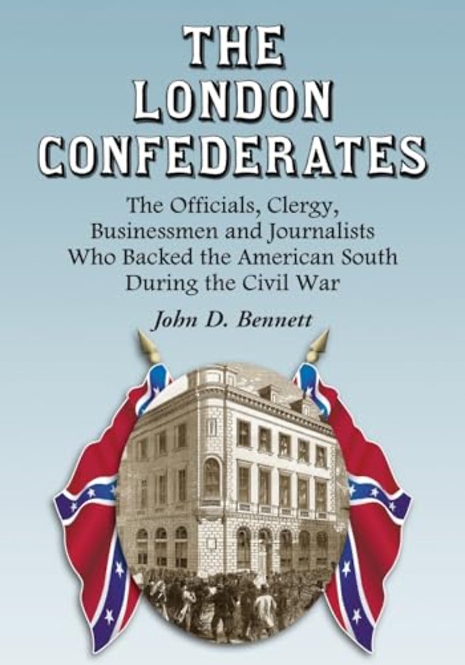 The London Confederates