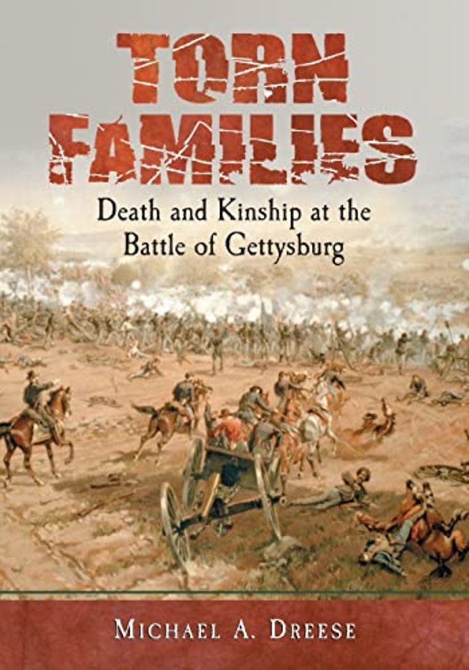 Torn Families