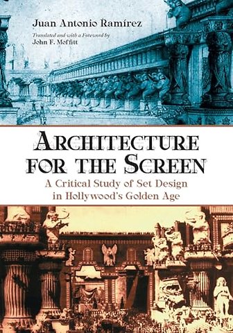 Architecture for the Screen