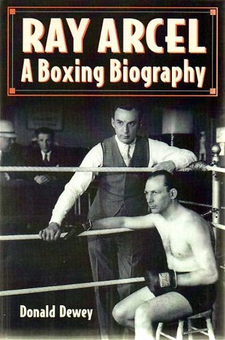 Ray Arcel