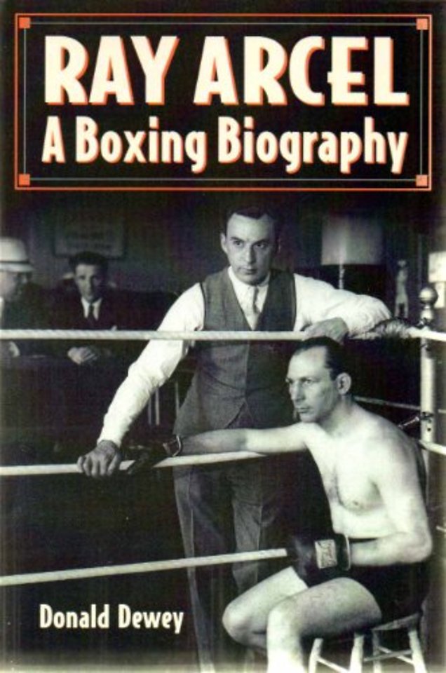 Ray Arcel