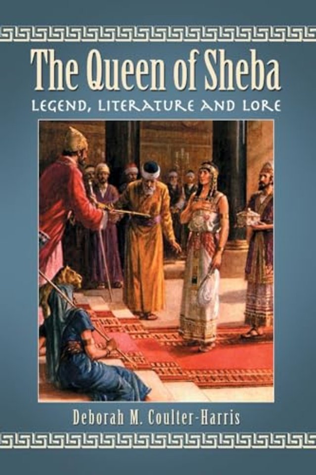 The Queen of Sheba